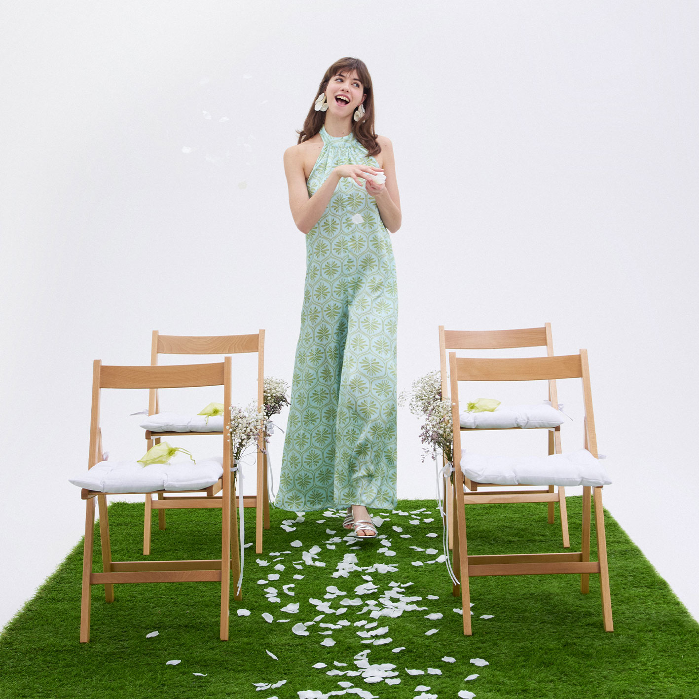 ROBES POUR LES OCCASIONS SPÉCIALES